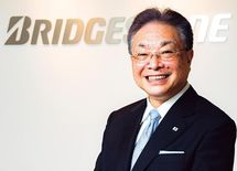 目指すは“断トツ1位”ブリヂストンの「戦う原動力」