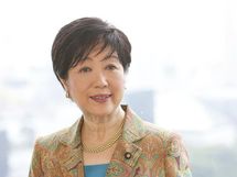 私、小池百合子が都知事選を戦った本当の理由