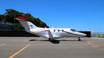HondaJetで地方から地方へひとっ飛び　誰でも乗れるビジネスジェットが描く未来とは?
