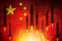 中国､南太平洋で核ミサイル実験　浮かび上がる｢太平洋進出｣の野心
