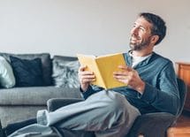 44歳オッサンが若者に説く大人のラクさ