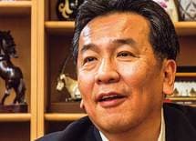 枝野幸男"菅官房長官を高く評価する理由"
