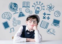 湯川秀樹が巧妙な工夫と評したつるかめ算