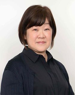 『3万人の親子に寄り添ってきたスクールカウンセラーが伝えたい 10代の子どもの心の守りかた』（実務教育出版）著者の普川くみ子さん
