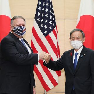 日米関係の悪化をたくらむ文在寅大統領には辞めてもらうしかない 読売新聞のスクープが意味すること President Online プレジデントオンライン