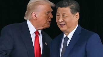 ｢友好外交｣で丸め込んだつもりが…米中首脳会談でトランプの｢2段階戦略｣に嵌められた習近平の"大誤算"