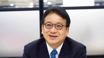 妻の実家の豆腐屋が｢売上14倍､業界トップ｣に…相模屋食料が400億円企業になれたワケ