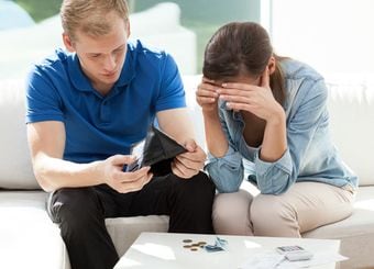"ビットコイン数万円"で始まった借金生活