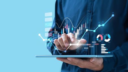 個人資産800億円､伝説のサラリーマン投資家が｢過去最悪の下げ相場で230