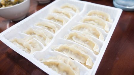 冷凍食品は手抜き 悩む主婦を救うために味の素冷凍食品が打ち出した スマートな返し それは手抜きではなく 手間抜き President Online プレジデントオンライン