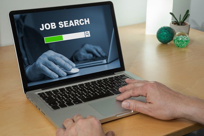 求人サイトを使ってはいけない(※写真はイメージです)