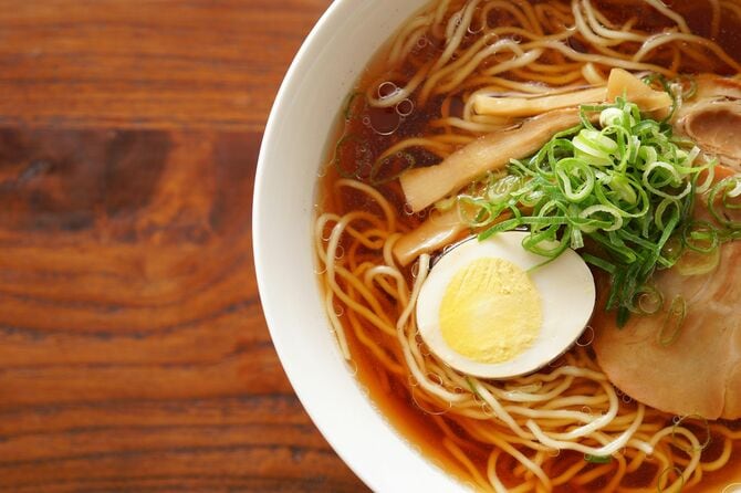 ラーメン
