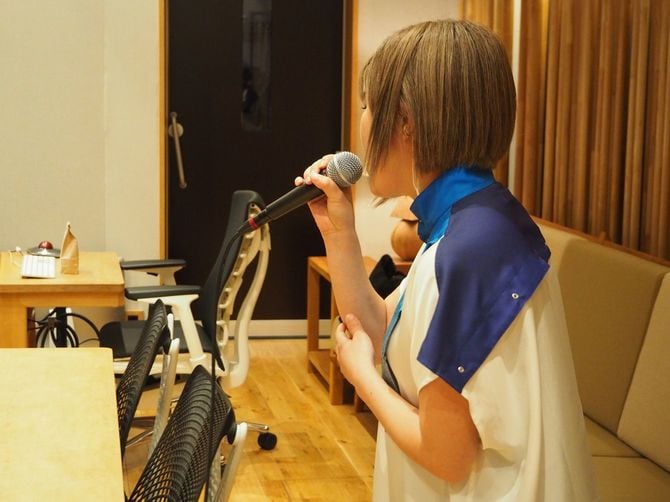 音楽プロデューサー・岡嶋かな多さん