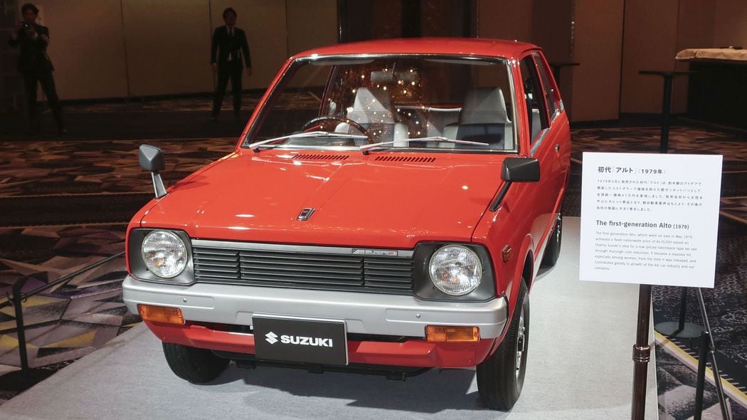 ものづくり大国･日本の復活が見えた…トヨタ､テスラよりも｢異次元の高利益｣を実現した自動車メーカー ｢小･少･軽･短･美｣の5つの漢字が意味すること