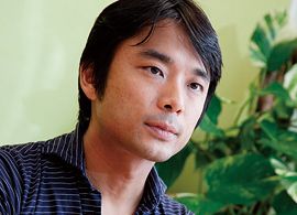 「歴史」と「比較」の視点を持つ　～手強い相手を落とす「フレームワーク」入門【5】タテヨコ思考