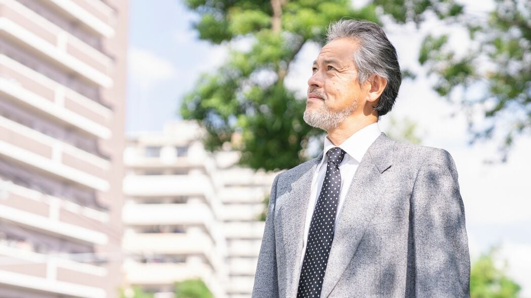 70代からは楽で楽しい道を選べ…和田秀樹｢笑顔で死んでいく高齢者､悔いが残る高齢者の決定的違い｣