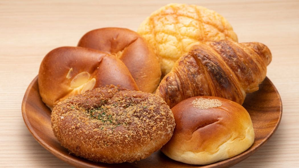 ｢朝食はパンだけ｣｢疲れた脳に合格ラムネ｣では志望校に合格できない…栄養士が勧めるパンとお菓子の種類 集中力の欠如､イライラの原因に｢血糖値スパイク｣の可能性