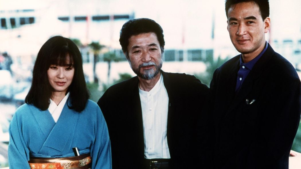 まったくの無名だった松田優作が｢太陽にほえろ!｣に抜擢されたワケ ｢岡田さん､すごい役者がいたよ！｣