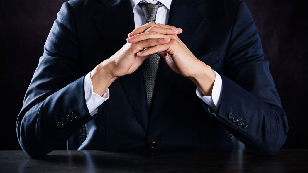 プレゼン上手な人が実践する"沈黙のトリセツ" ｢あの～｣とか言うとドラマがない