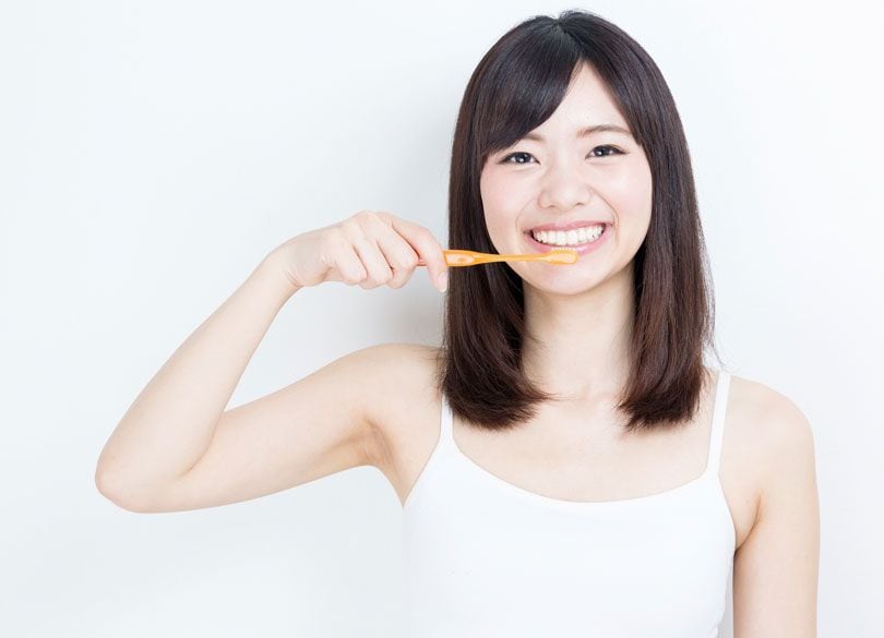 "食後すぐは逆効果"歯磨きの正解教えます 歯磨きも「ガラパゴス化」する日本