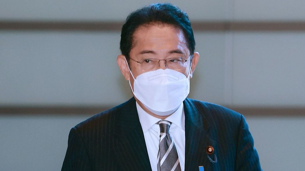 安倍派を服従させ､菅元首相を完全につぶす…岸田首相の｢優等生内閣｣にある冷徹な政治意図を解説する その最終的な狙いは｢消費税増税｣である