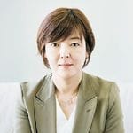 北條陽子氏