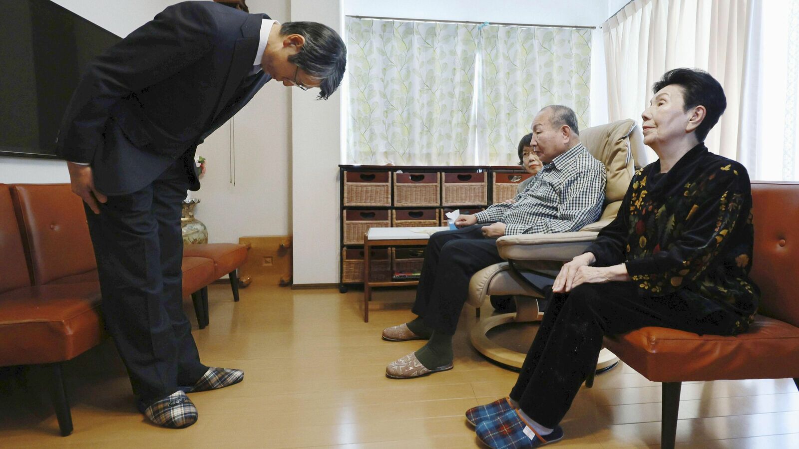 ｢聴いてほしいと思っていました｣袴田巌さんが元刑務官に語った静岡県警による戦慄の拷問内容 意識を失っている間にできていた"自白調書"