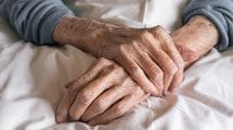 「誰の役にも立たないから早く死なせてほしい」そう懇願する余命1カ月のがん患者に医師がかけた言葉