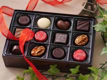 社内義理チョコに飽き飽きしているあなたへ