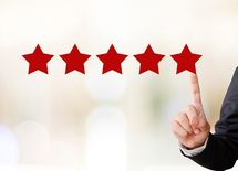 高給なのに"クチコミ残念"会社ランキング