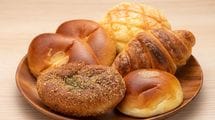 ｢朝食はパンだけ｣｢疲れた脳に合格ラムネ｣では志望校に合格できない…栄養士が勧めるパンとお菓子の種類