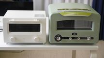 ｢7990円のニトリ｣とトーストでは互角だが…家電プロが｢3万9000円のアラジン｣で毎回感動する料理の名前