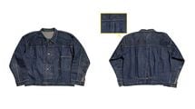 TバックのGジャンが1000万円超…90年代に日本人が買い占めたヴィンテージデニムが急騰中のワケ