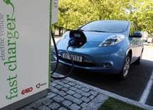 「新車の4割」EV大国ノルウェーの裏事情