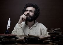 紀元前624年オリーブで大儲けした哲学者