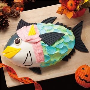 「アマビエになりたかった……本マグロール」