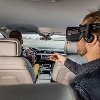 なぜ新車販売激減のなかアウディだけ好調なのか President Online プレジデントオンライン