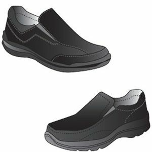 スーツ姿に 歩きやすい靴 を履く残念な人 すべてを台なしにするほどの破壊力 President Online プレジデントオンライン