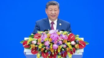 習近平が｢日本に売るな｣と煽った翌日にバレた…日本企業に6割を握られていた"中国の半導体"の意外な急所