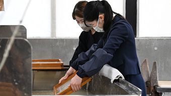 なぜ｢愛子さま待望論｣がこれほど支持されるのか…初の地方公務で見せた"皇室の常識を覆す"圧倒的な共感力