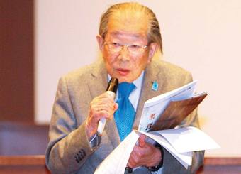 100歳超の人が"今が一番幸せ"と言う理由