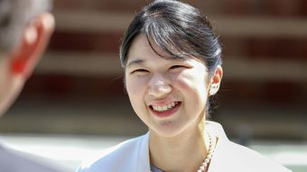 愛子さまは天皇と全く同じことを行った…島田裕巳｢愛子さまの"行き先"から読み取れる天皇家のメッセージ｣