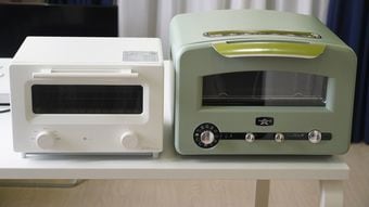 ｢7990円のニトリ｣とトーストでは互角だが…家電プロが｢3万9000円のアラジン｣で毎回感動する料理の名前