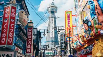 ｢大阪ならキタではなくミナミ｣民泊ビジネス物件の最適立地…東京なら狙い目は大田区と23区東部の2つの区名