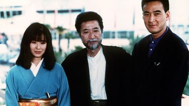 まったくの無名だった松田優作が｢太陽にほえろ!｣に抜擢されたワケ