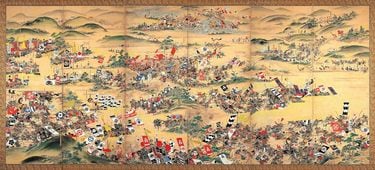 日本は東西分裂する寸前だった…関ヶ原の戦いを｢国家再建の政策を