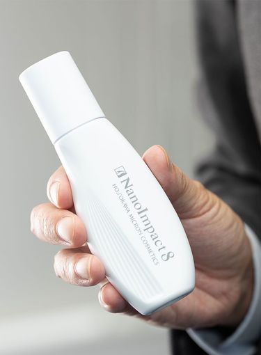 育毛剤 ナノインパクト 累計230万本突破の育毛剤”ナノインパクトシリーズ” 新商品「薬用ナノ