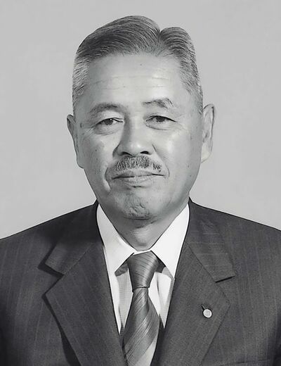 大野耐一