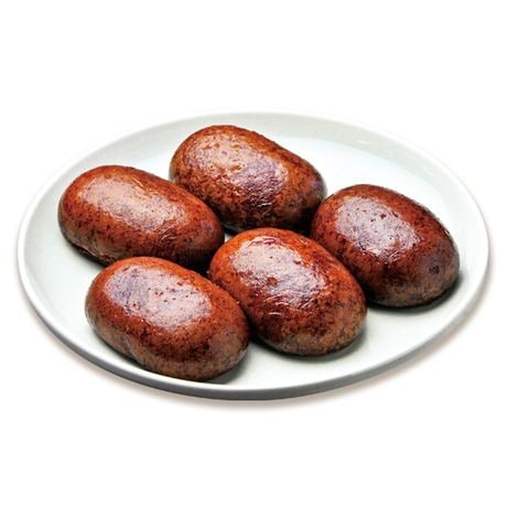 「かりんとう饅頭」