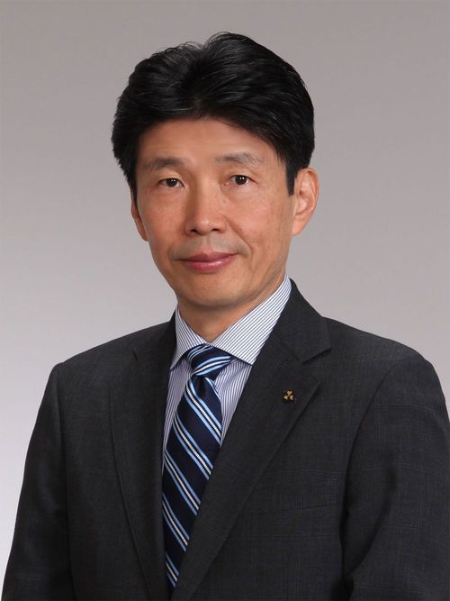 山本一太群馬県知事